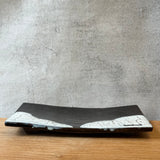 Japanese Vintage Serving Tray - Rectangular - Large