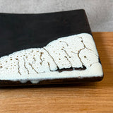 Japanese Vintage Serving Tray - Rectangular - Large