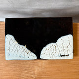 Japanese Vintage Serving Tray - Rectangular - Large