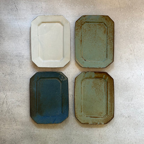 Rectangular Trays - Large | Sep24