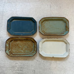 Rectangular Trays - Small | Sep24