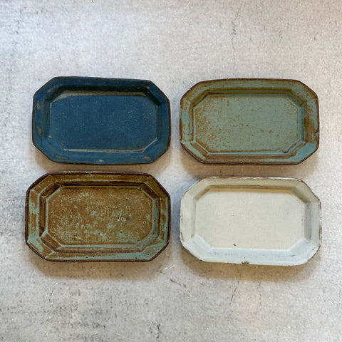 Rectangular Trays - Small | Sep24