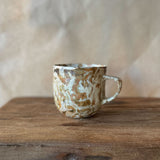 Timna Taylor - Mug #2 - August 2023 ("Inside Scribbles")