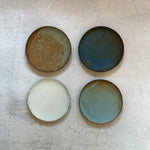 Round Plates - Small | Sep24