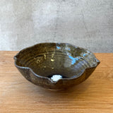 Japanese Serving Bowl - Medium