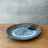Japanese Oval-Shaped Dish - Medium
