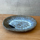 Japanese Oval-Shaped Dish - Medium