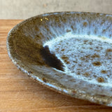 Japanese Oval-Shaped Dish - Medium