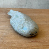 Japanese Shark Figure