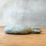 Japanese Shark Figure