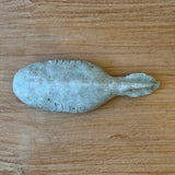 Japanese Shark Figure