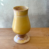 Japanese Pedestal Urn Vase - Large
