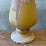 Japanese Pedestal Urn Vase - Large