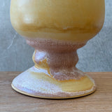 Japanese Pedestal Urn Vase - Large