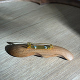 Brooch #02 • Mar25
