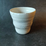 Rosemary Irons - Stone Ware Cup #1