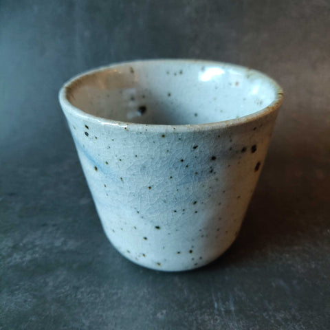 Rosemary Irons - Stone Ware Cup #5