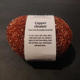 Copper Cleaner (Two Pack)