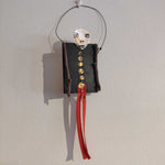 Michelle Connolly - "Shellton" Totem