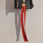 Michelle Connolly - "Shellton" Totem