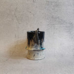 Ricca Okano - Small Mug #07 - "Sky & Earth" 2023