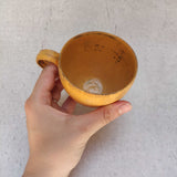 Teacups with Handle - "Near & Far" 2023