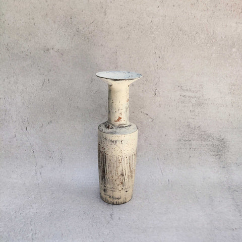 Cylinder Vases - "Trumpet"  - "Near & Far" 2023