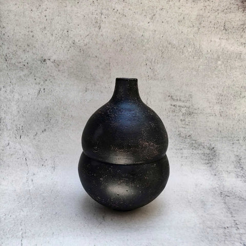 Vases - "Plump Waisted" - "Near & Far" 2023