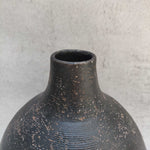 Tetsuya Ozawa - "Plump Waisted" Vases - "Near & Far" 2023