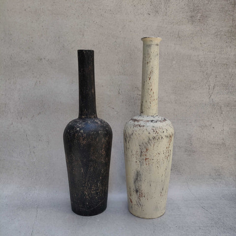 Bottle Vases - Long-Necked - "Near & Far" 2023