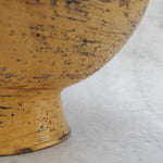Pedestal Bowls - Medium - "Near & Far" 2023
