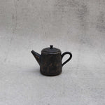 Chinese Teapots - Straight-Sided - "Near & Far" 2023