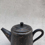 Chinese Teapots - Straight-Sided - "Near & Far" 2023