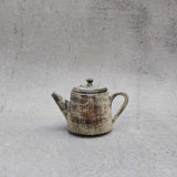 Chinese Teapots - Straight-Sided - "Near & Far" 2023