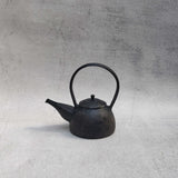 Ring-Handled Teapots - "Near & Far" 2023