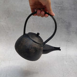 Ring-Handled Teapots - "Near & Far" 2023