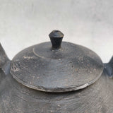 Ring-Handled Teapots - "Near & Far" 2023