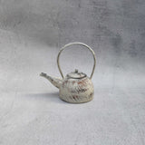 Ring-Handled Teapots - "Near & Far" 2023