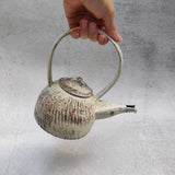 Ring-Handled Teapots - "Near & Far" 2023