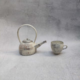 Ring-Handled Teapots - "Near & Far" 2023