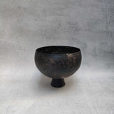 Pedestal Bowls - Large - "Near & Far" 2023