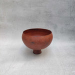 Pedestal Bowls - Large - "Near & Far" 2023