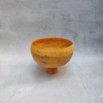 Pedestal Bowls - Large - "Near & Far" 2023