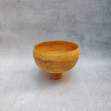 Pedestal Bowls - Large - "Near & Far" 2023