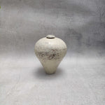 Urn Vase - Large (White) - "Near & Far" 2023