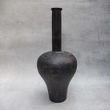 Urn Vase - Long-Necked - XL - "Near & Far" 2023