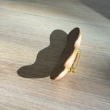 Brooch #02 • Mar25