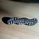 Brooch #01 • Mar25