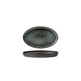 "Fusion" Oval Dish
