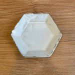 Hexagonal Plates - Small | Sep24